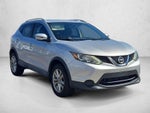 2017 Nissan Rogue Sport SV