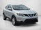 2017 Nissan Rogue Sport SV