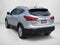 2017 Nissan Rogue Sport SV