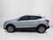 2017 Nissan Rogue Sport SV