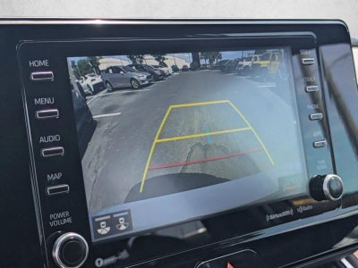 2021 Toyota Venza LE