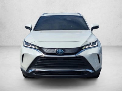 2021 Toyota Venza LE