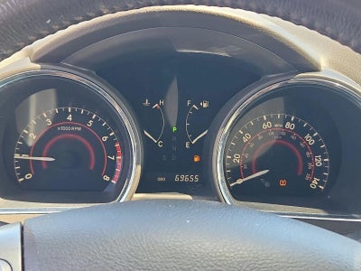 2010 Toyota Highlander Limited V6