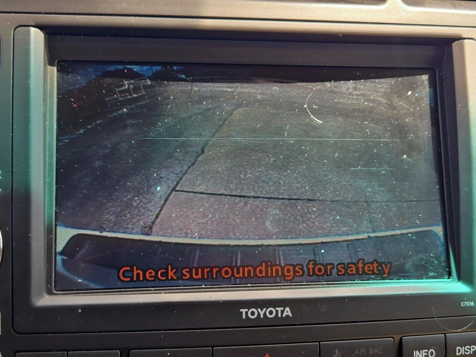 2010 Toyota Highlander Limited V6