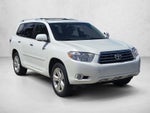 2010 Toyota Highlander Limited V6
