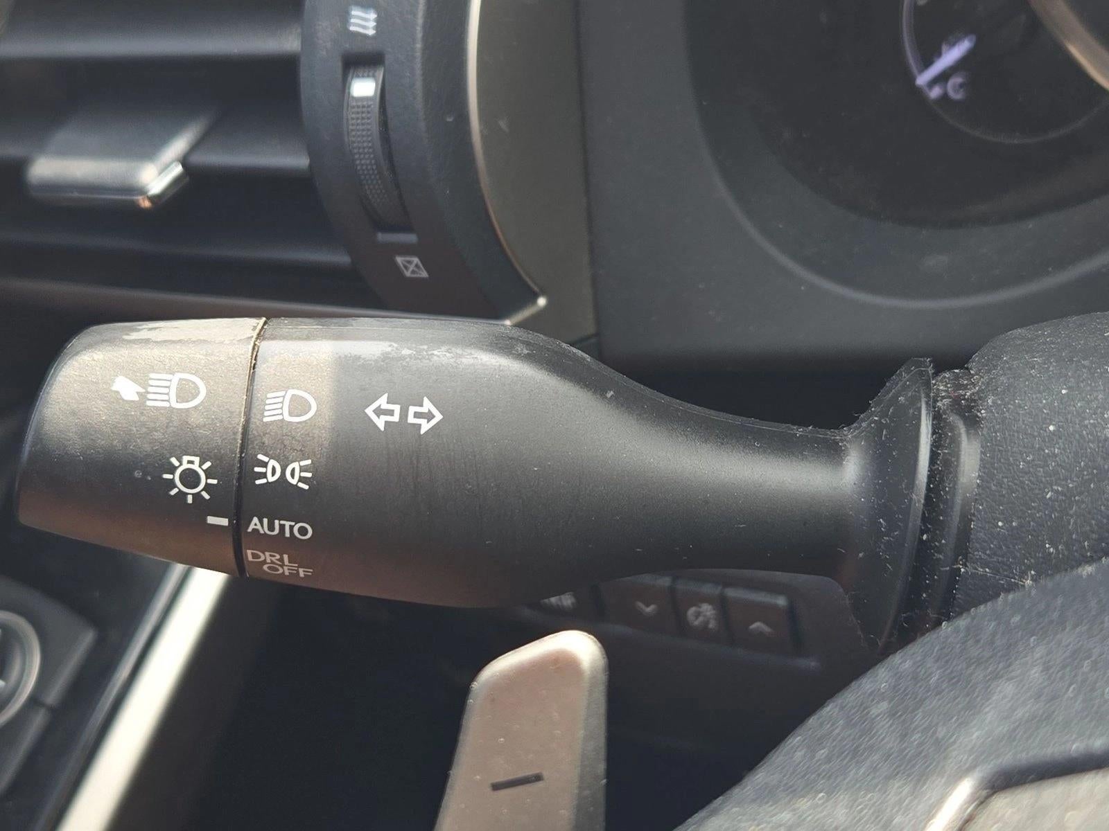 2018 Lexus IS 300 