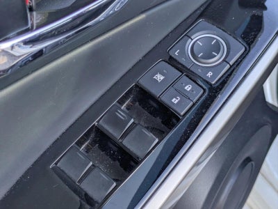 2016 Lexus IS 200t 