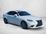 2016 Lexus IS 200t 