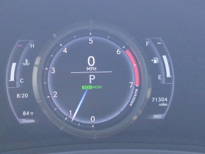 2018 Lexus IS 300 IS 300