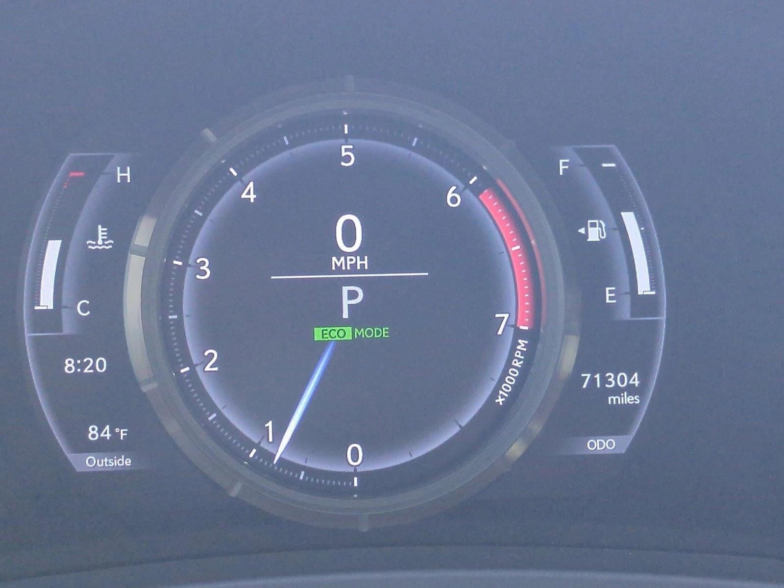 2018 Lexus IS 300 IS 300