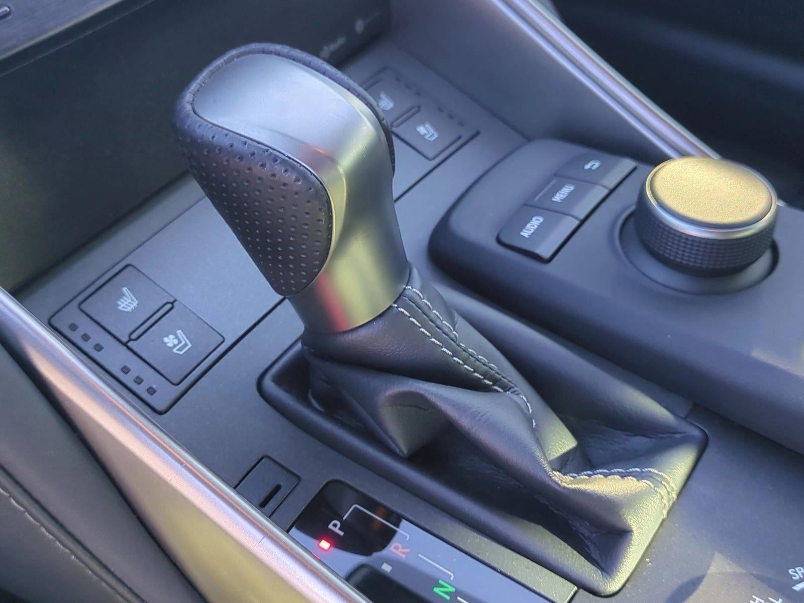 2018 Lexus IS 300 IS 300