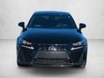 2018 Lexus IS 300 IS 300