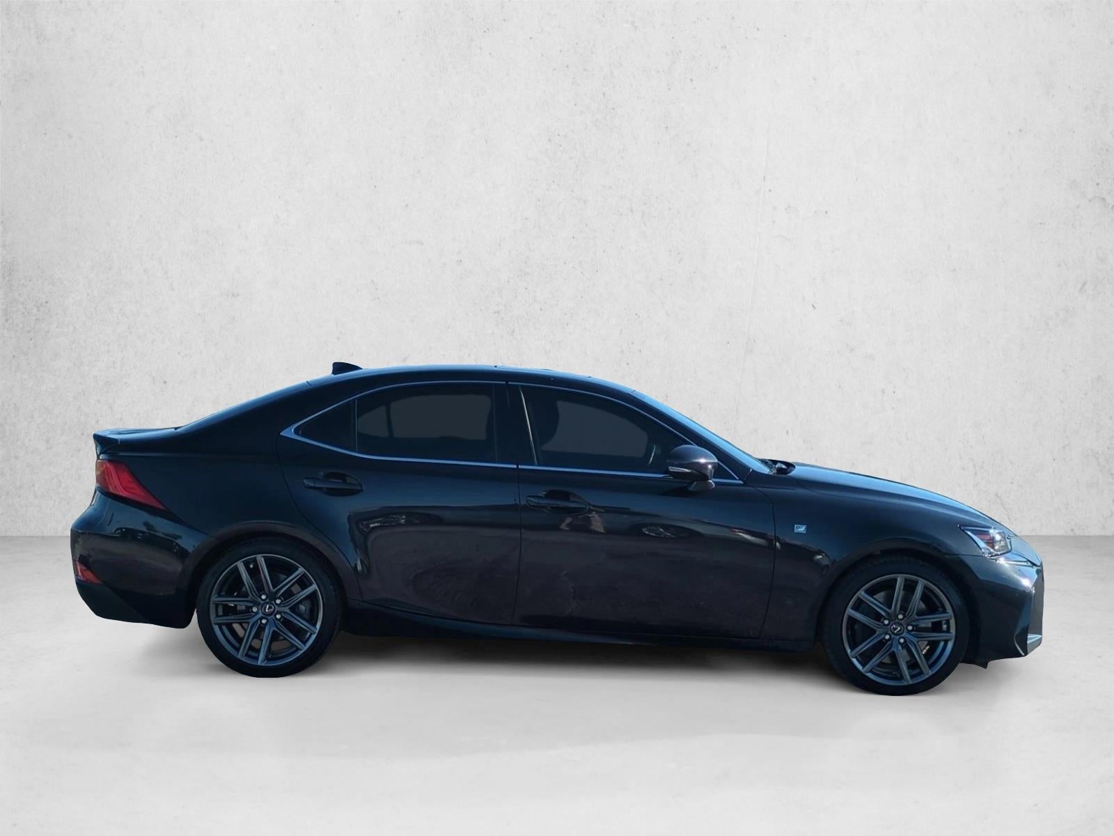 2018 Lexus IS 300 IS 300