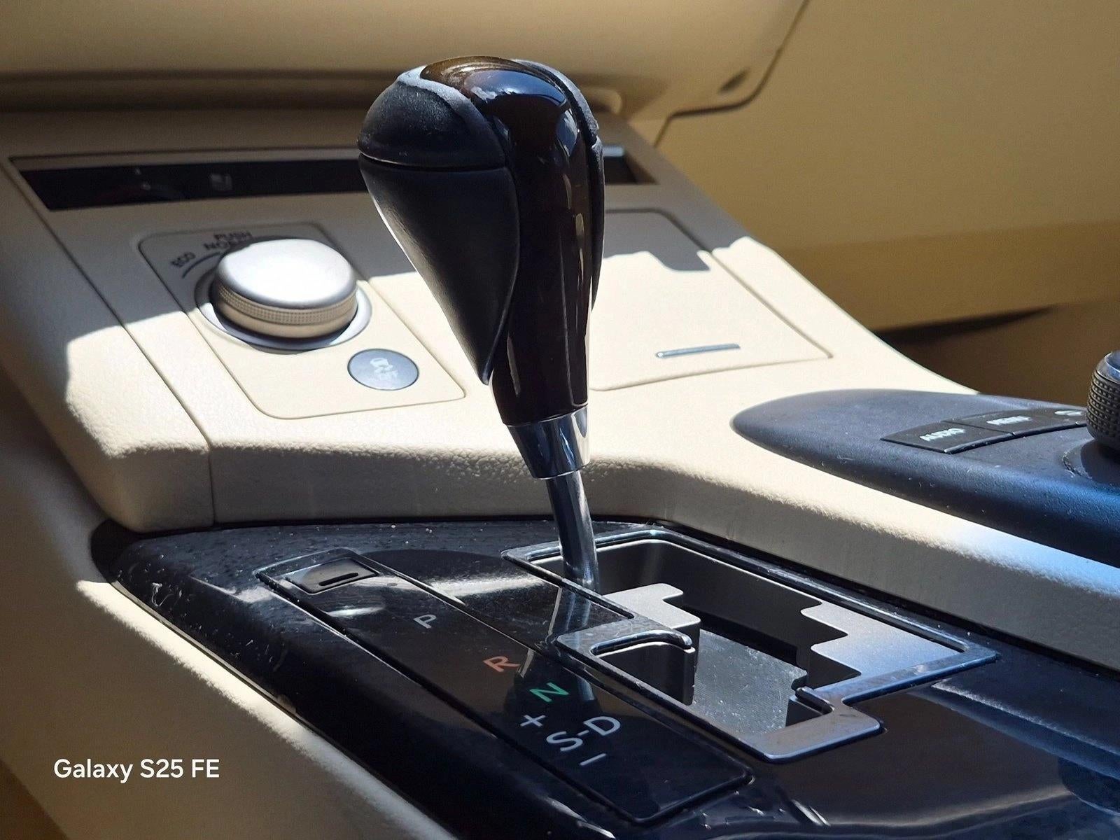 2014 Lexus ES 350 