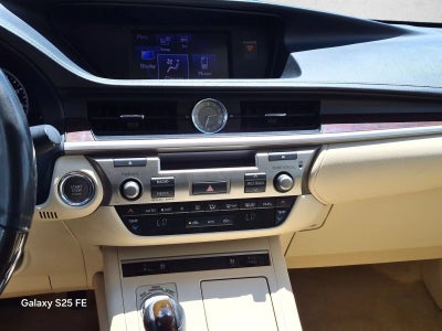 2014 Lexus ES 350 