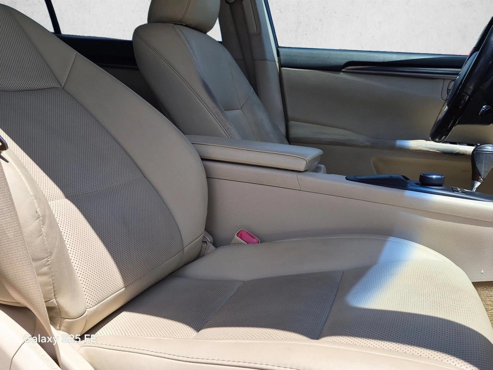 2014 Lexus ES 350 