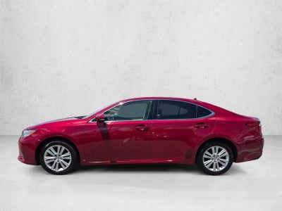 2014 Lexus ES 350 