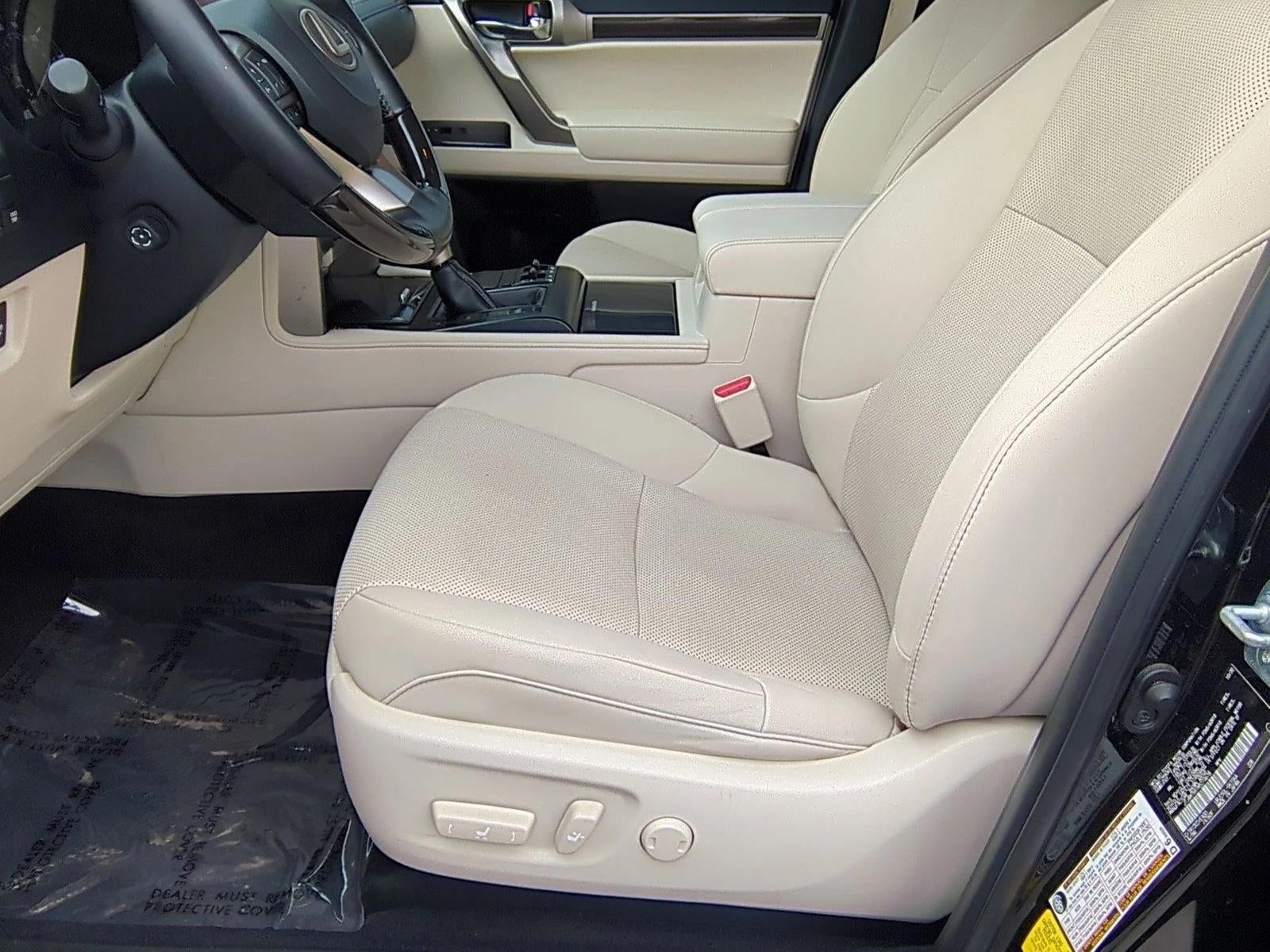 2021 Lexus GX GX 460 Premium