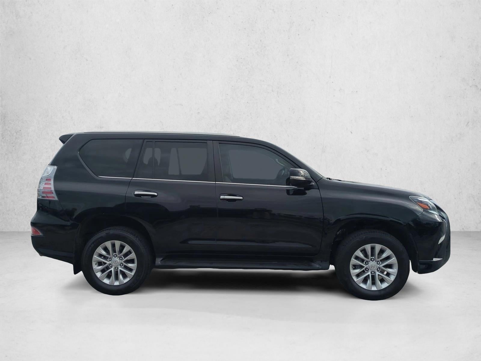 2021 Lexus GX GX 460 Premium