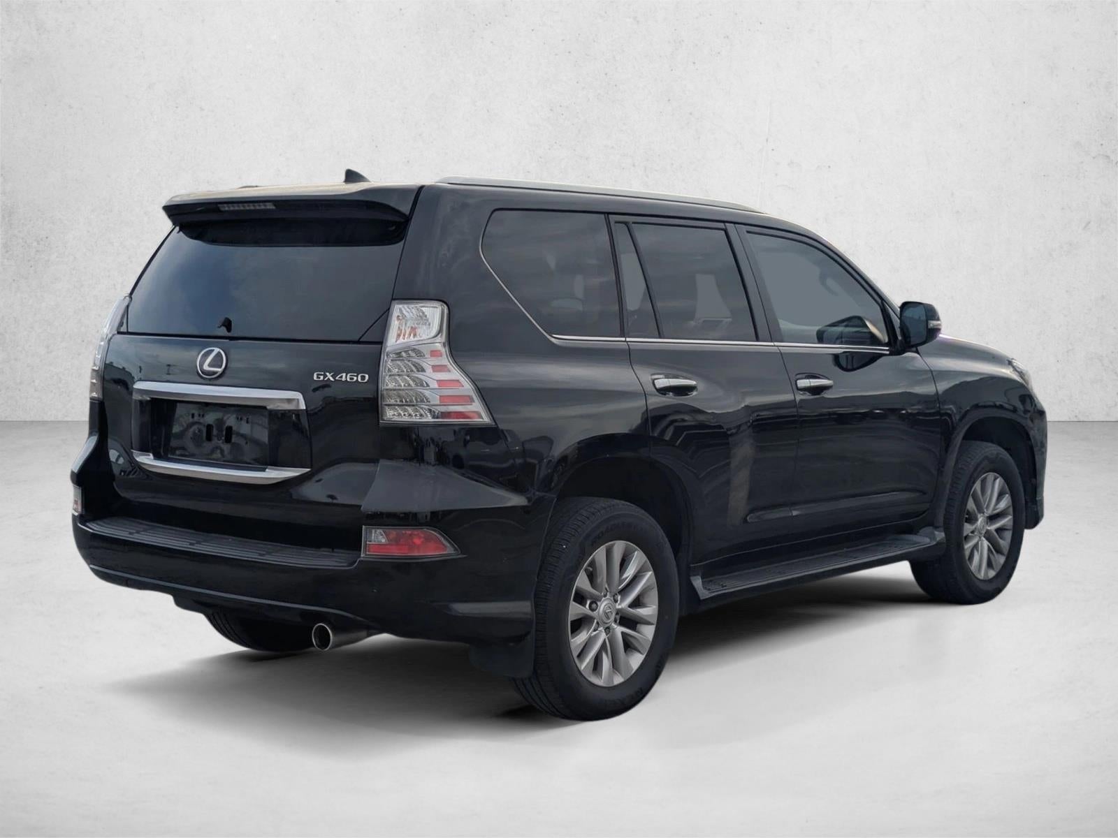 2021 Lexus GX GX 460 Premium