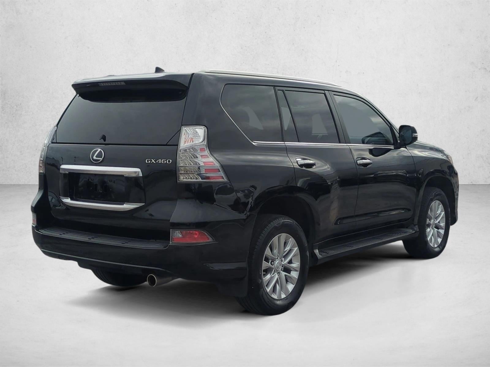 2021 Lexus GX GX 460 Premium
