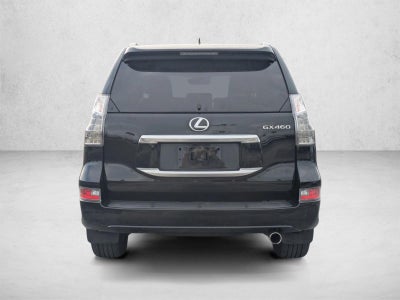2021 Lexus GX GX 460 Premium