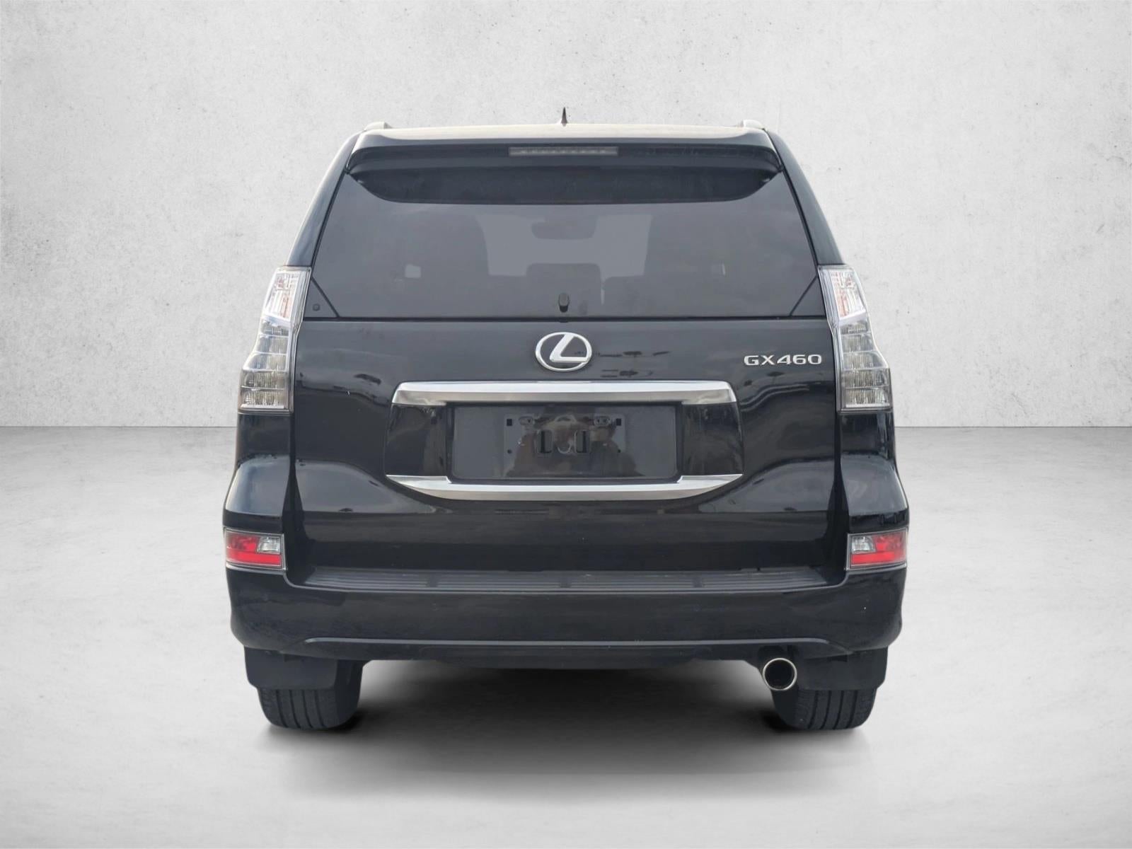 2021 Lexus GX GX 460 Premium