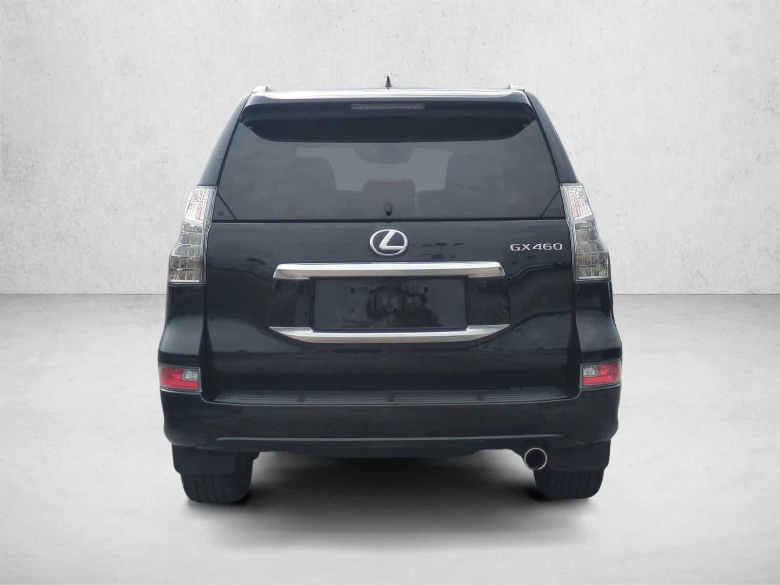 2021 Lexus GX GX 460 Premium