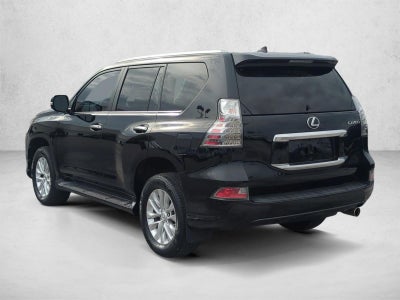 2021 Lexus GX GX 460 Premium