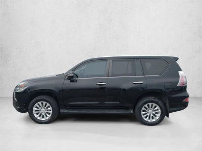 2021 Lexus GX GX 460 Premium