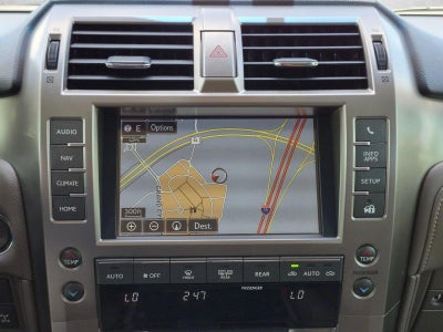 2019 Lexus GX 460 Premium