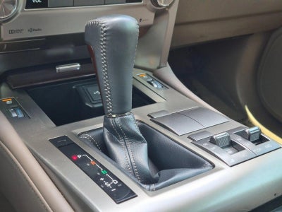 2019 Lexus GX 460 Premium