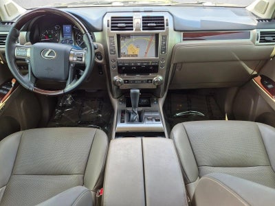 2019 Lexus GX 460 Premium