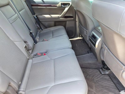 2019 Lexus GX 460 Premium