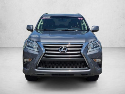 2019 Lexus GX 460 Premium
