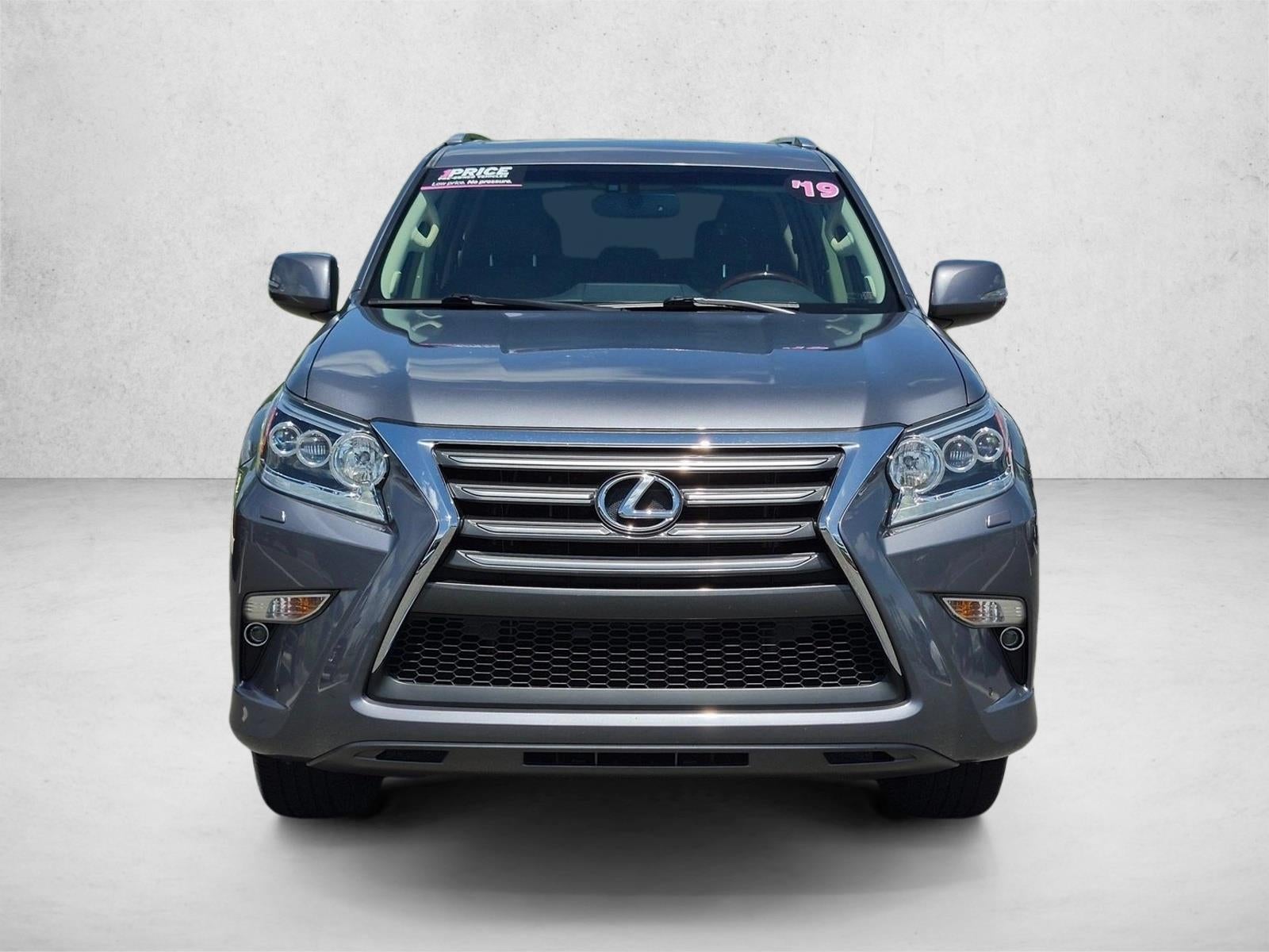 2019 Lexus GX 460 Premium