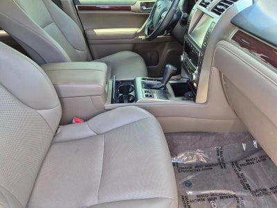 2019 Lexus GX 460 Premium