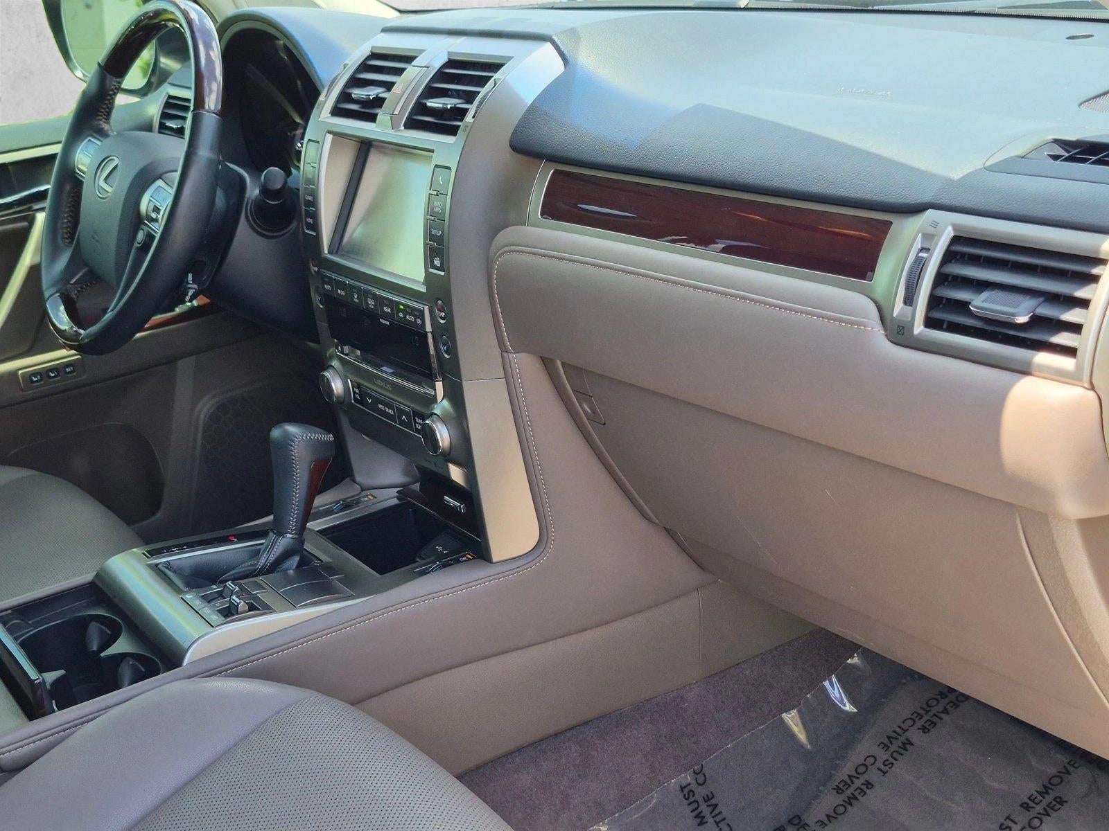 2019 Lexus GX 460 Premium