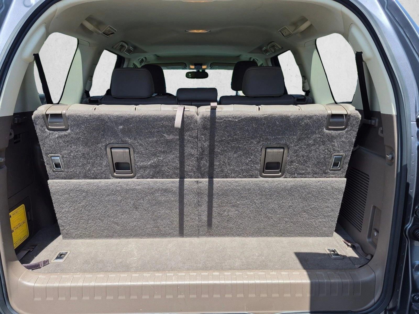 2019 Lexus GX 460 Premium