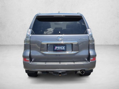 2019 Lexus GX 460 Premium
