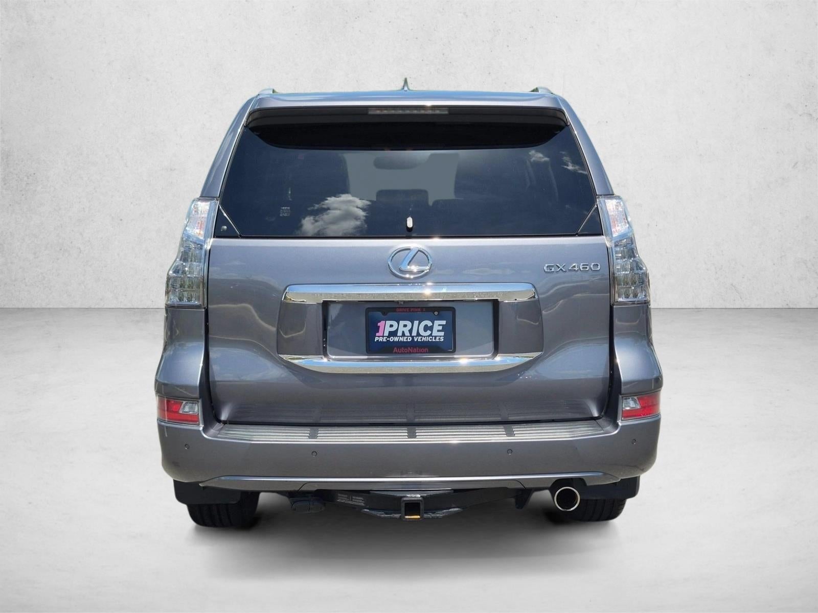 2019 Lexus GX 460 Premium