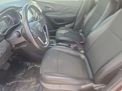 2017 Buick Encore Sport Touring