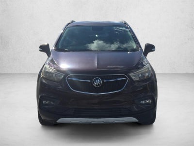 2017 Buick Encore Sport Touring