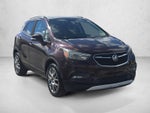 2017 Buick Encore Sport Touring