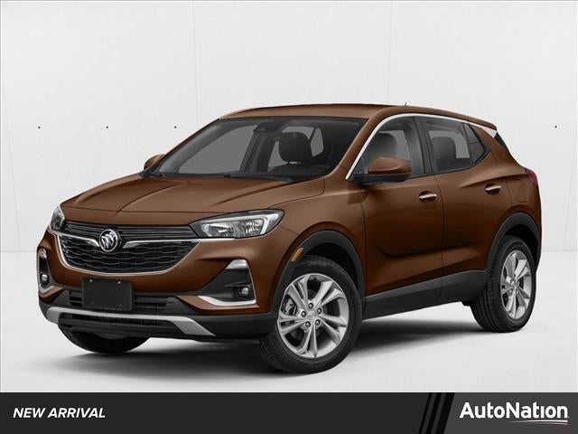 2021 Buick Encore GX Preferred