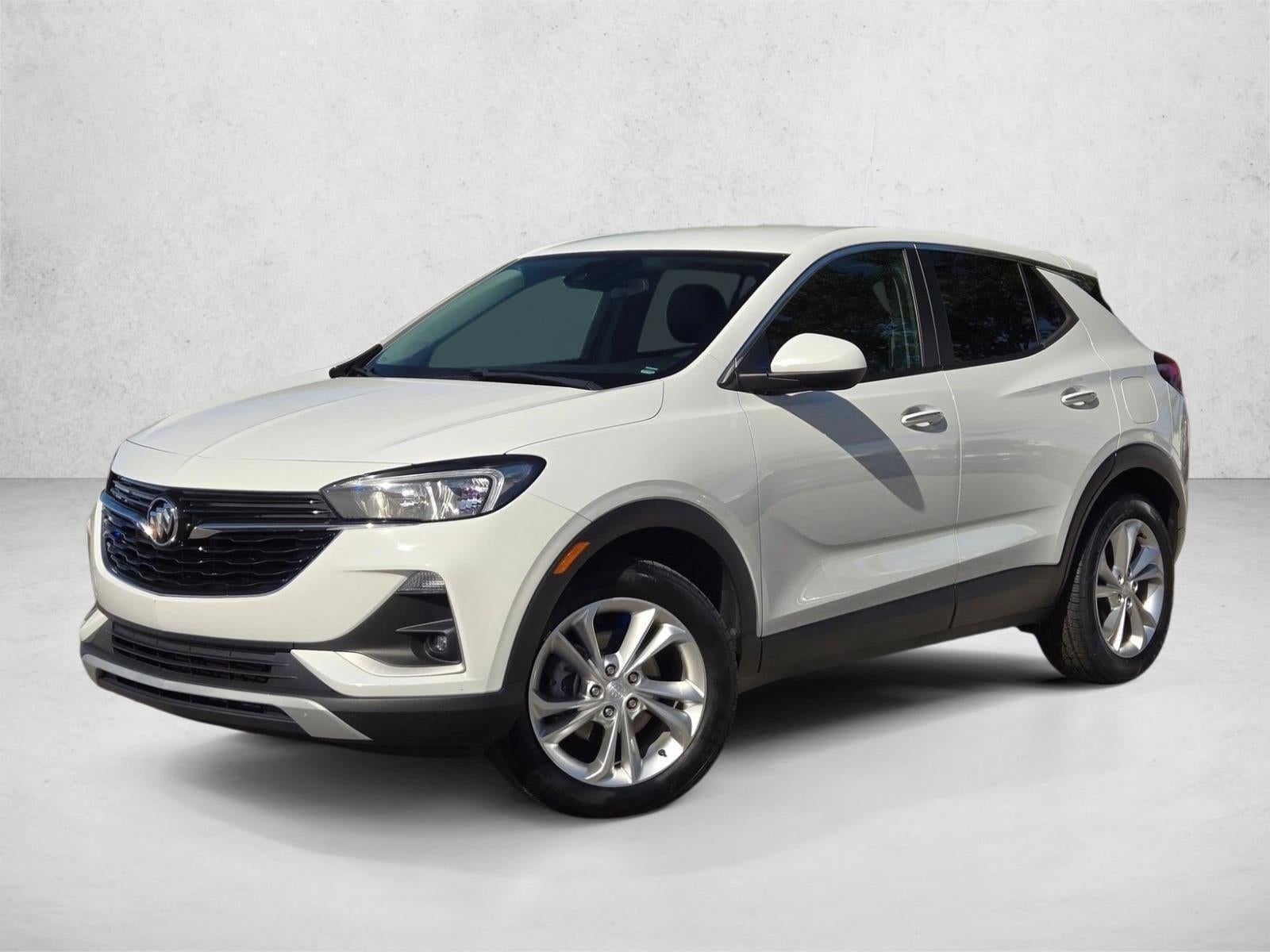 2022 Buick Encore GX Preferred