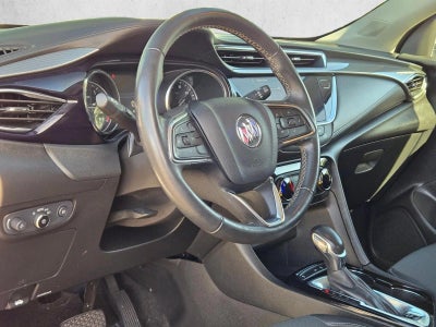 2022 Buick Encore GX Preferred