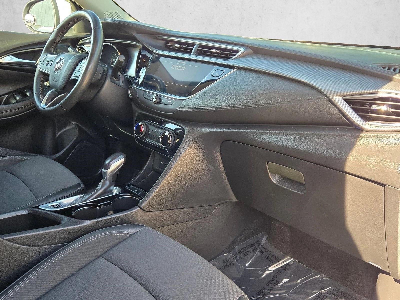 2022 Buick Encore GX Preferred