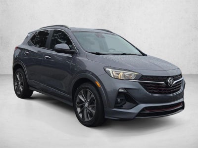 2020 Buick Encore GX Select