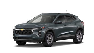 2026 Chevrolet Trax Base